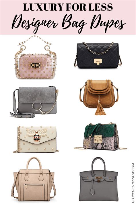 sling bag dupes|high end handbag dupes.